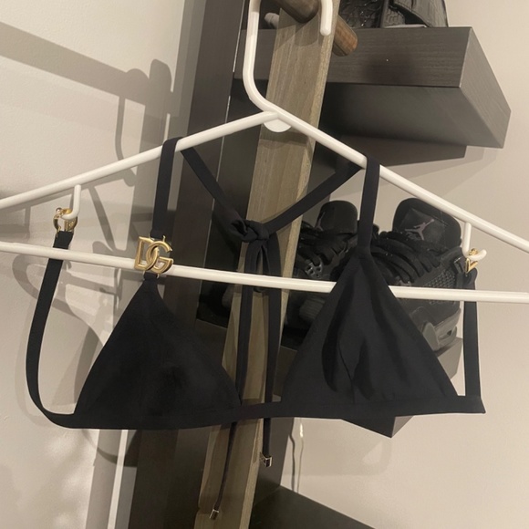 Dolce & Gabbana Triangle bikini - Picture 5 of 5